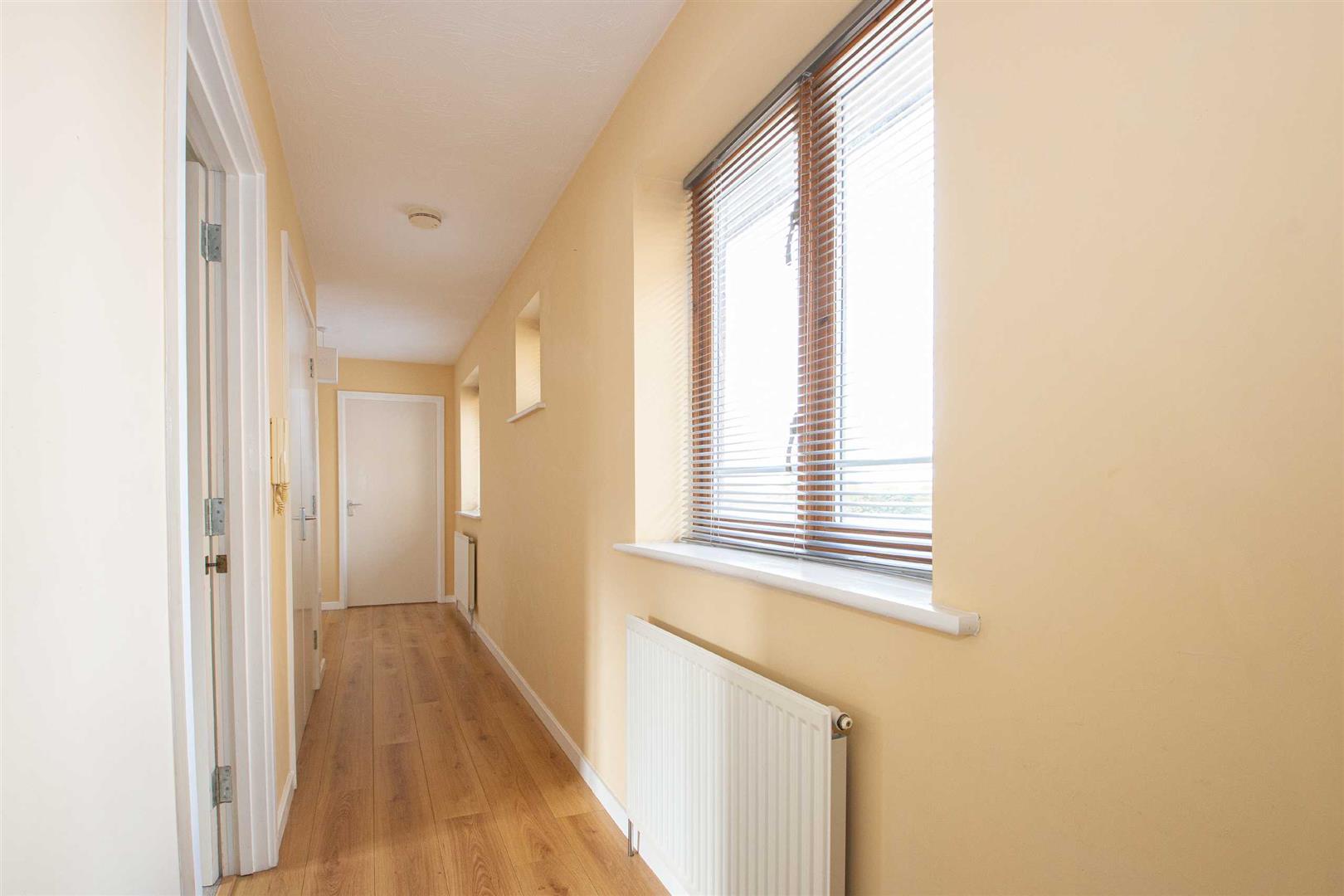 Marine Court, Leadenhall, Milton Keynes